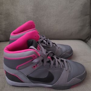 Nike Mach Force Hightops